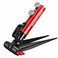 Black red