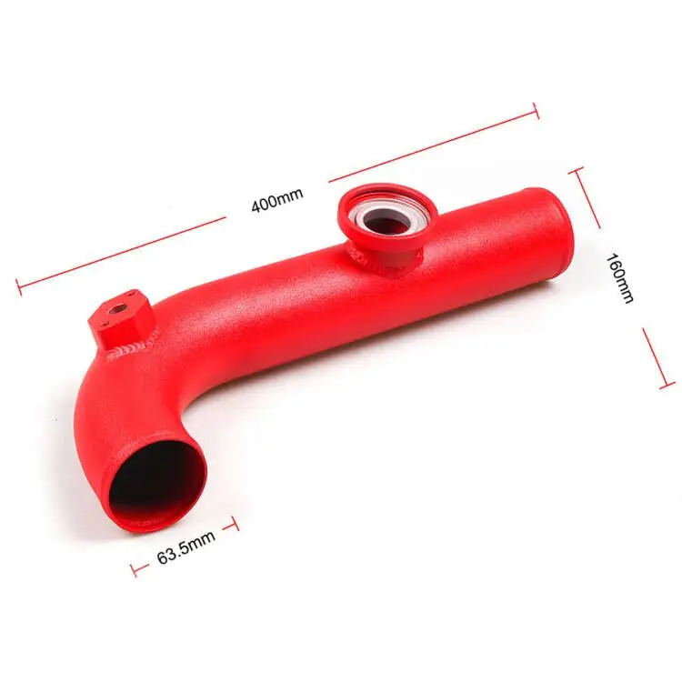 For V*W Au*di EA211 Engine MK7 1.4T Intake Valve Pressure Relief Valve Kit