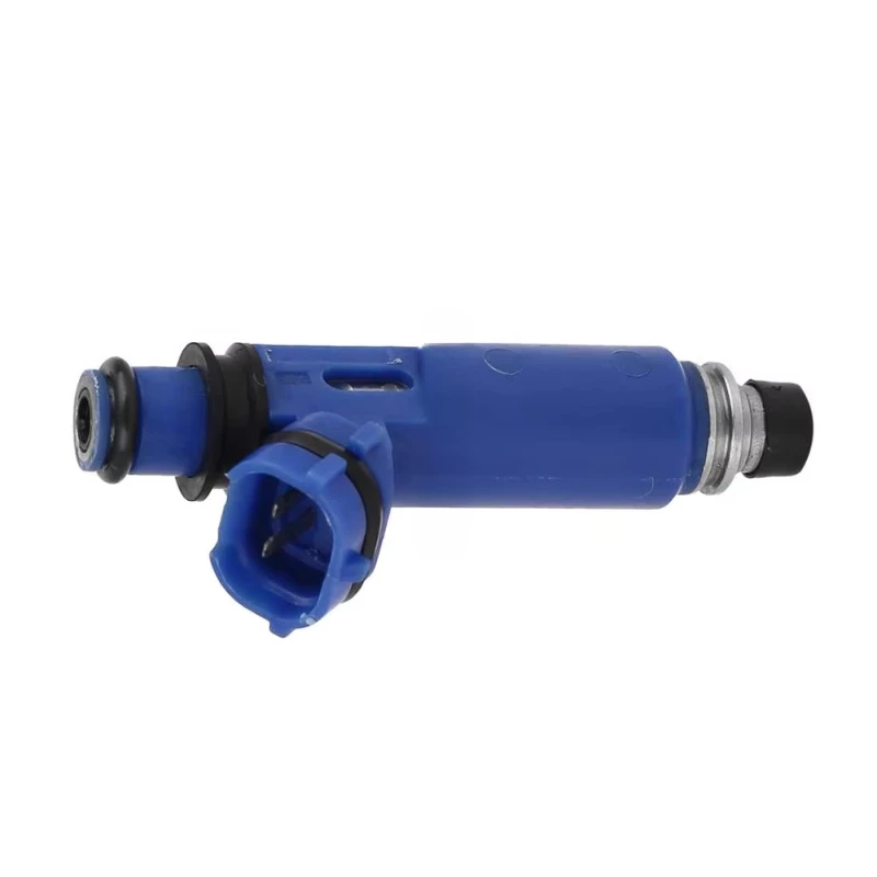 

New 4pcs 195500-3030 Fuel Injector fit for Mitsubishi Pajero Montero 3.0 6G72 MD337896 Mazda MX-5 MK2 MK2.5 1.6 B5C9-13-250