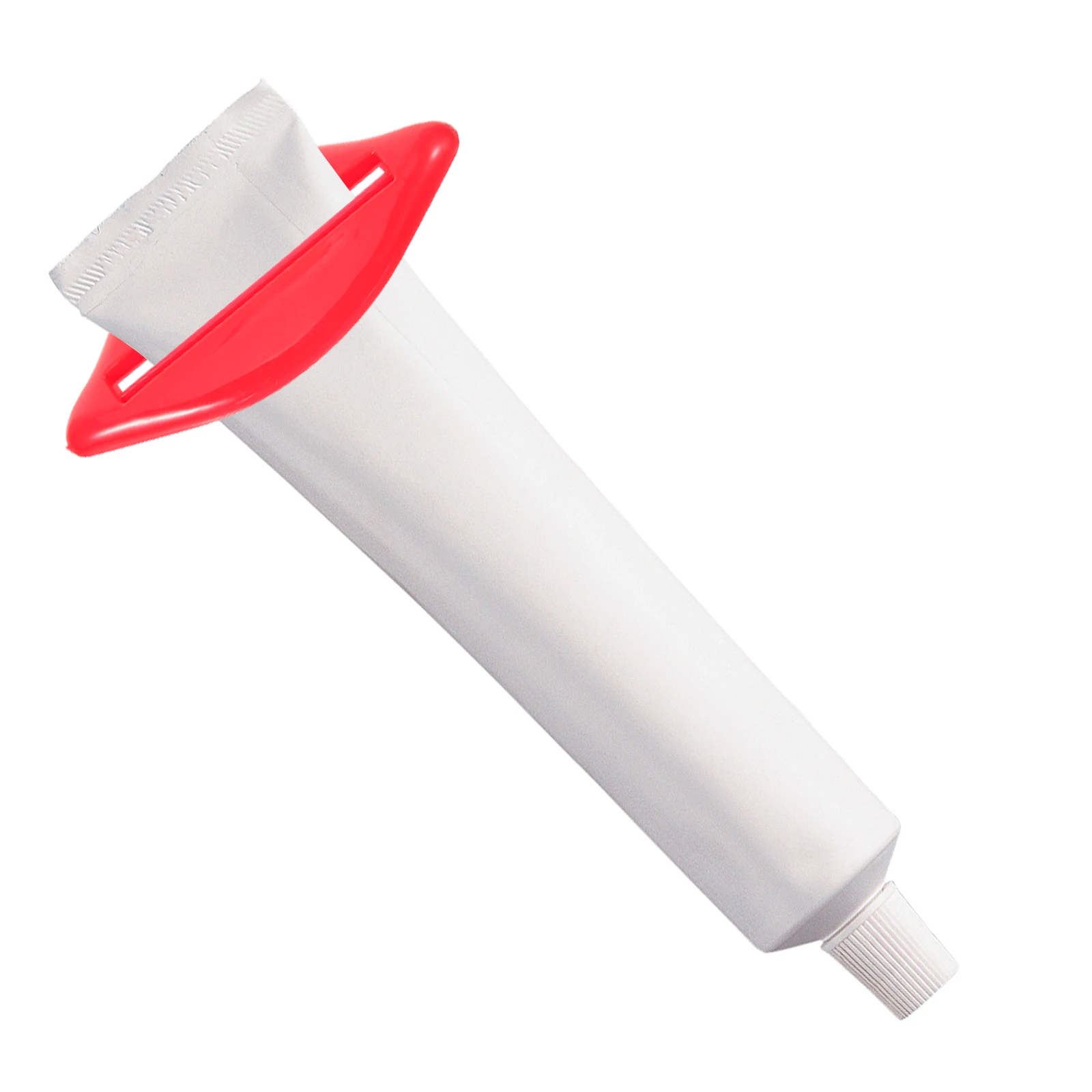 

2pcs Toothpaste Squeezer Kit Manual Tube Roller For Cream Cleanser Dispenser Portable Bathroom Organizer Green