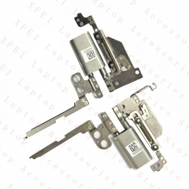 

F для Lenovo ThinkPad Yoga 370 20JJ 20JH 20LH 20LT петли ЖК-дисплея ЛЕВАЯ и ПРАВА 01HY218 GTH