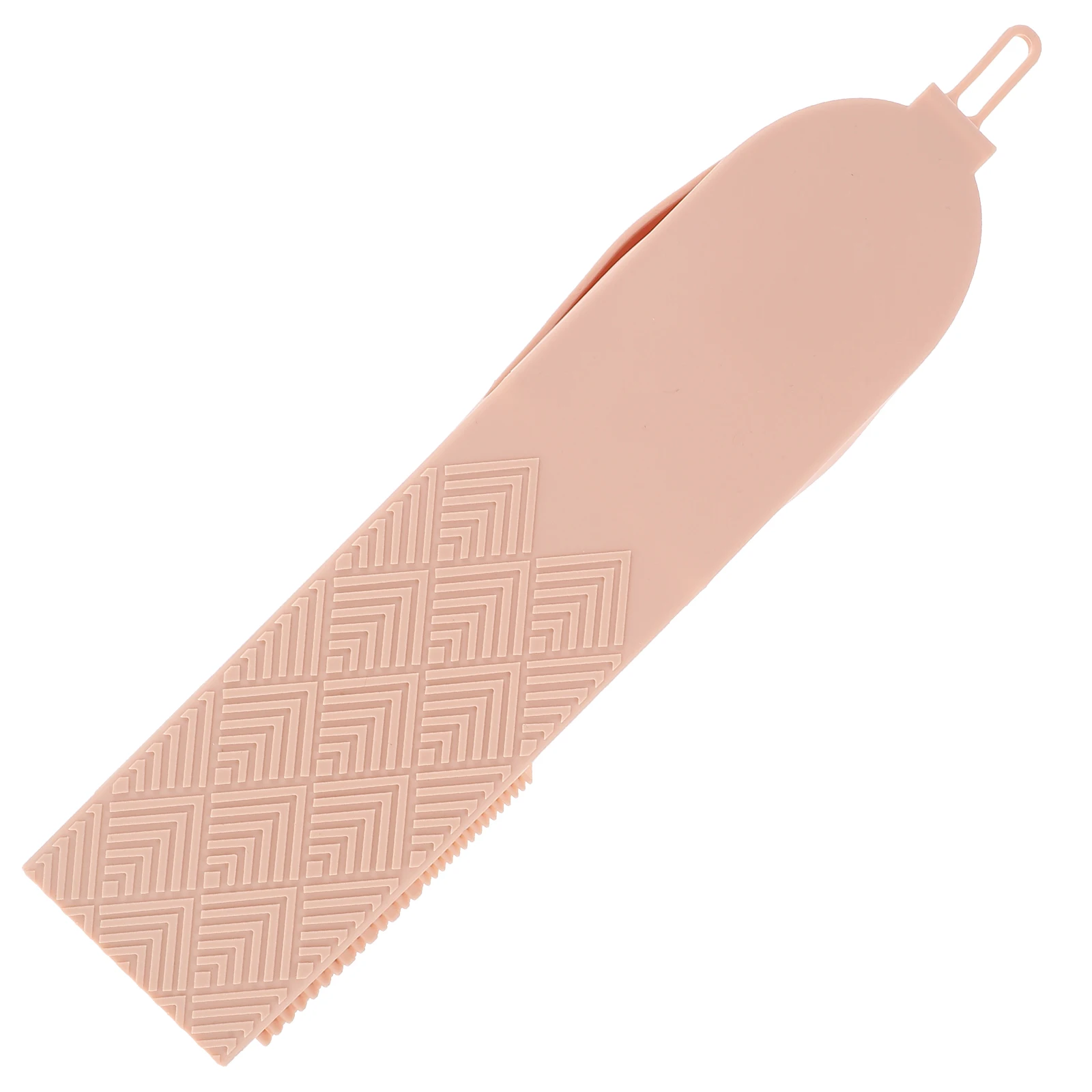 

Silicone Makeup Brush Holder Travel Portable Brush Organizer Case For Makeup Tools Storage Lightweight Dustproof