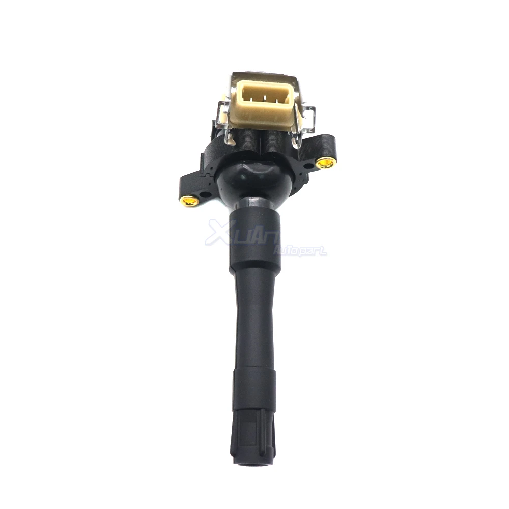 XUAN 12131748017 Ignition Coil For BMW 323CI IS CI 325I XI 328CI 330CI 525I 528I 530I 540I 740I 750IL 840CI 850CI M3 M5 X5 Z3 Z8