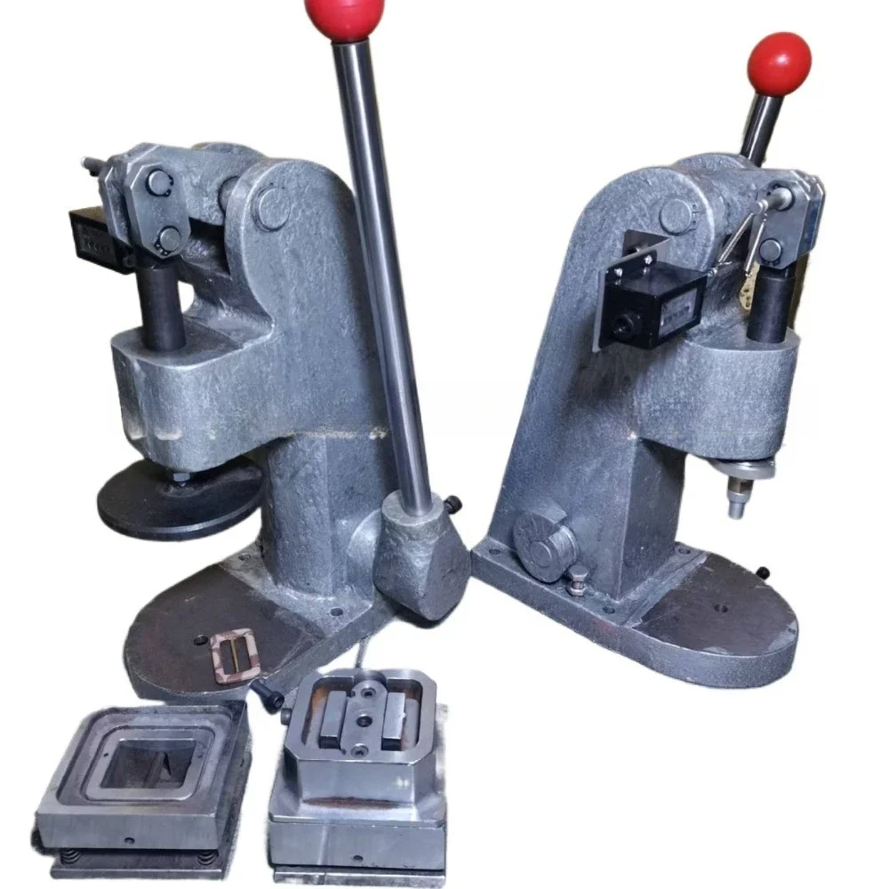 buckle machine, Japanese buckle, belt buckle machine, belt buckle machine, various models