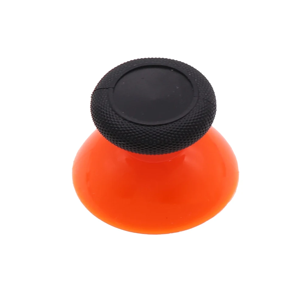 1PCS 3D Analog Joystick Replacement thumb Stick grips Cap Buttons For XBOX series S X Controller Thumbsticks Cover Mushroom Cap