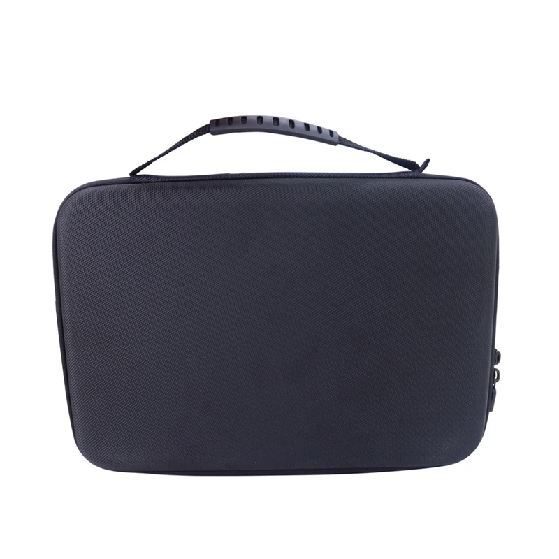 صندوق تخزين متعدد الوظائف مناسب لعصا السيلفي ، حقيبة كبيرة ، يمكن أن يحمل بطارية شاحن