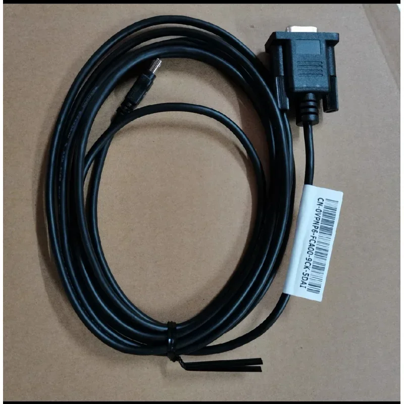 New Suitable for Dell MD3400 MD3800i/f MD3820f/i Storage serial port diagnostic cable VPNP6