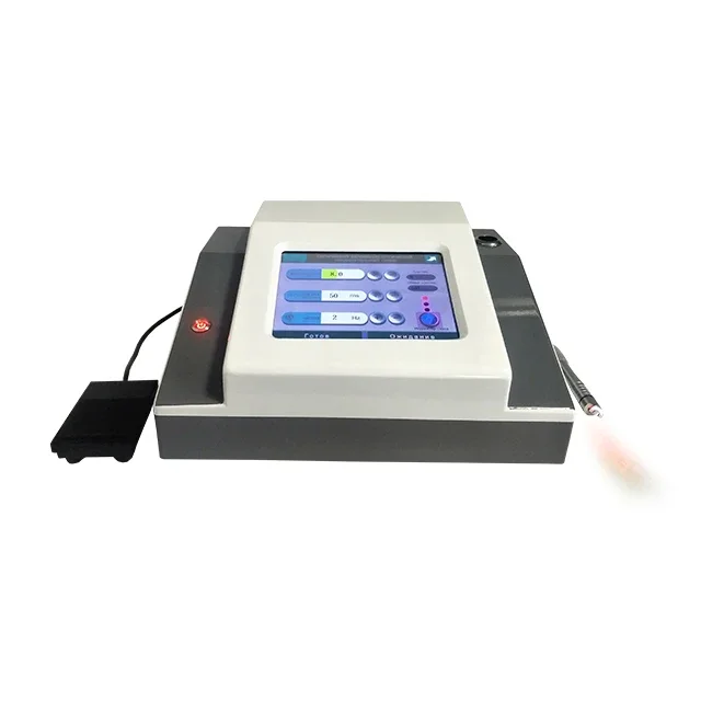 

multi function 980nm Medical Diode Laser Spider Vein Removal Vascular Removal 980 nm laser Machine