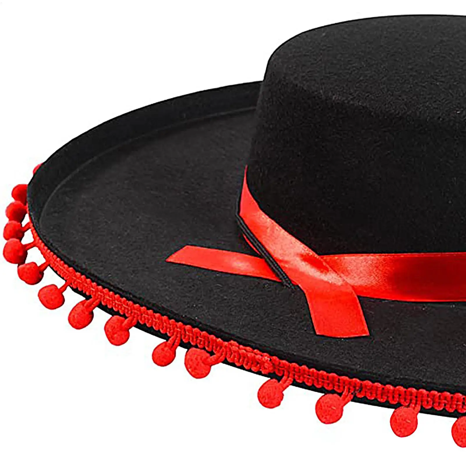 Spanish-Style Hat S…