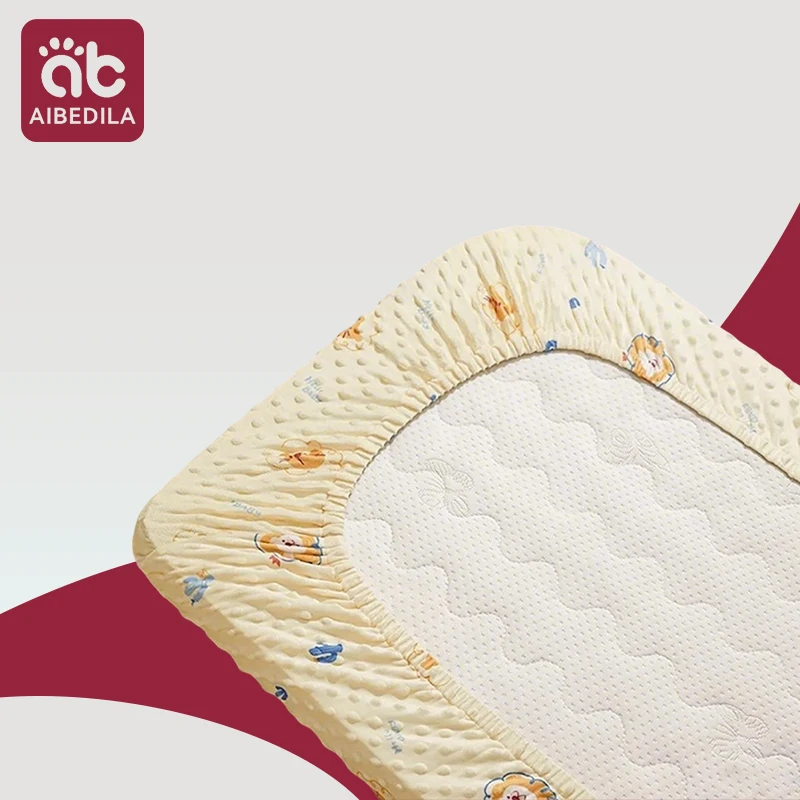 Thumbnail 2 - #6 Latest Baby Bed Sheets Offers