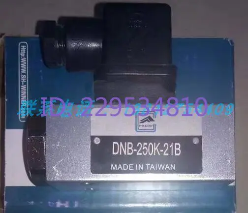 Taiwan Proview Pressure Switch DNM-02W-250K-21B DNM-02W/02P-250K-21B-51H