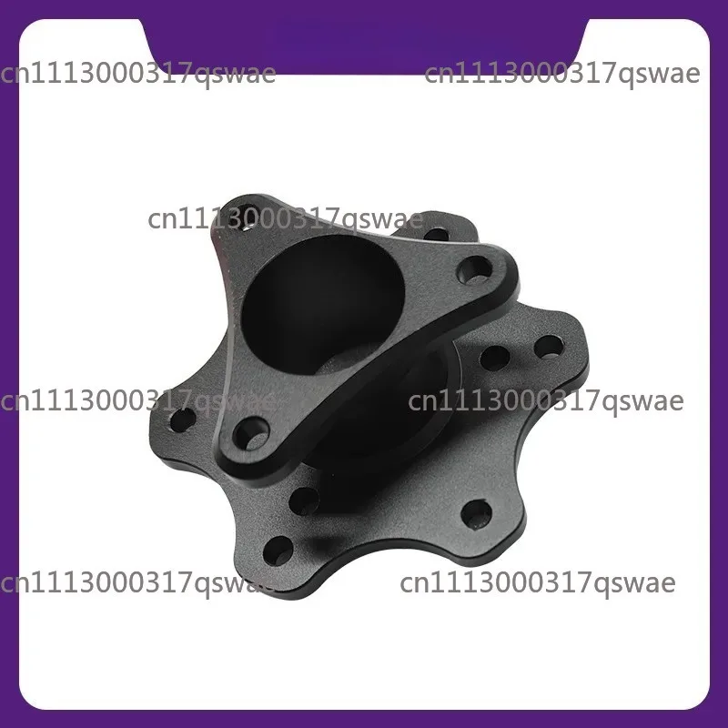 Racing Simulator Accessories Steering Wheel Simulator Professional Accessories CDP Quick Release Airplug Transmission Flange