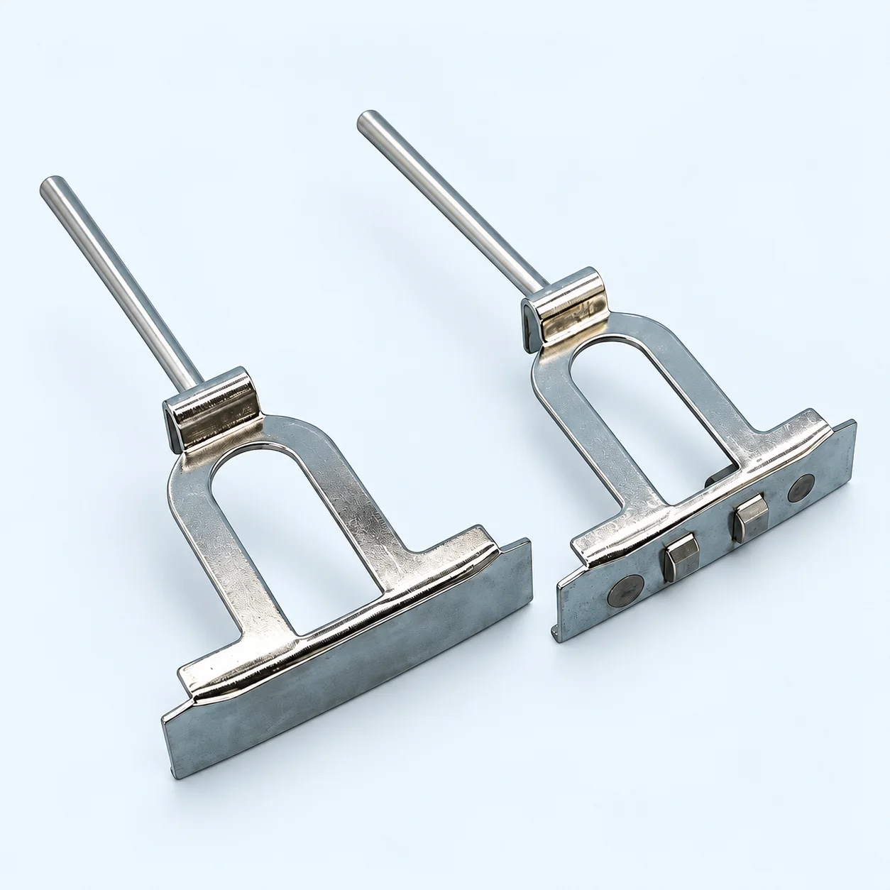 Separator Sheet Spring for Heidelberg SM52 PM52 Offset Printing Press Spare Parts G2.022.237S