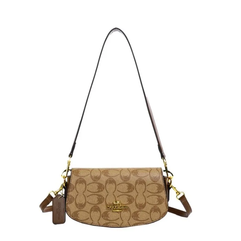 

Ladies Casual Handbag Relaxed Style For Weekend Activities And Leisurely Outings