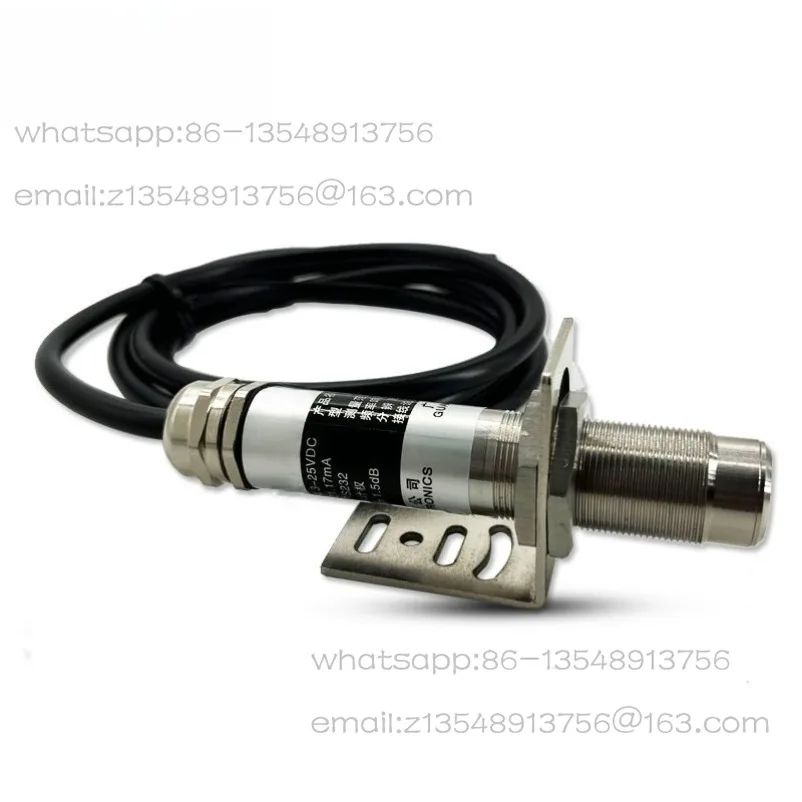 Noise Sensor Transmitter Sound Pressure Detection Decibel Probe Dust 232 Serial 485