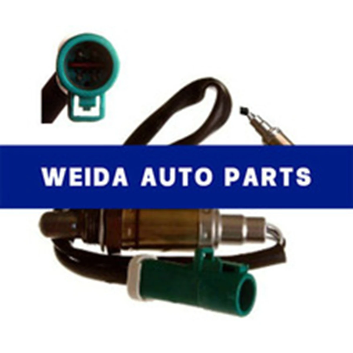 

FOR FORD 5C5Z9F472BA, 6L7Z9F472BA, AJ0318861C, AJ0318861D, YL849F472AD Oxygen Sensors