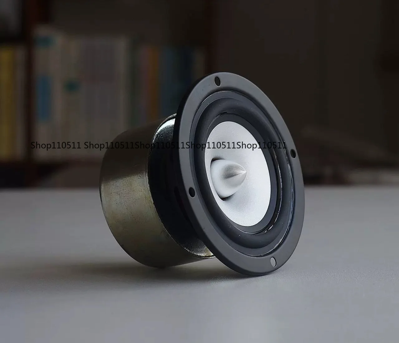 Original stock, Taiwan TB 3-inch fever full-range speaker HIFI desktop monitor speaker