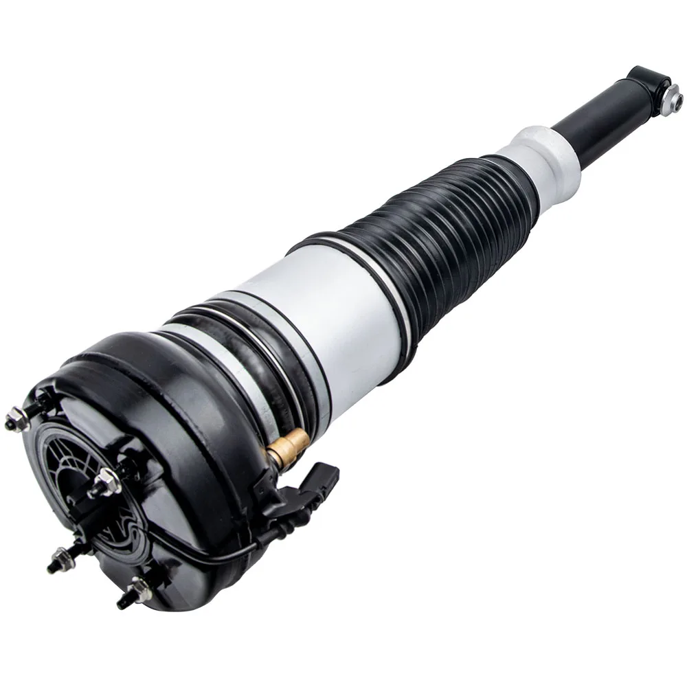 Shock Absorber Air Suspension Strut Rear Left for AUDI A8 4H 3.0 TFSI 4H0616001M 4H0616001AH 4H0616001AB 4H6616001G 4H6616001F