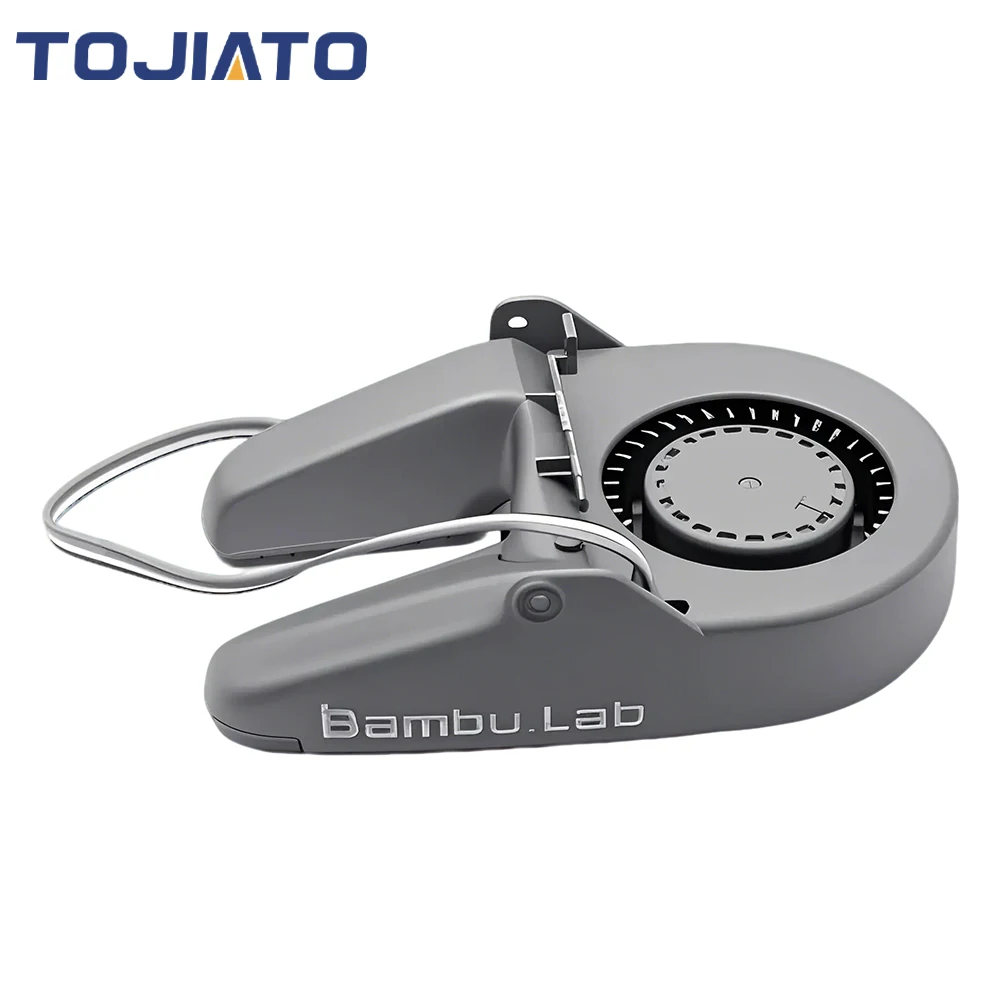 لمكونات مروحة منفاخ Bambu Lab A1/A1mini 5015 مروحة منفاخ تبريد مع سرعة سريعة ومنخفضة ملحقات طابعة ثلاثية الأبعاد صاخبة