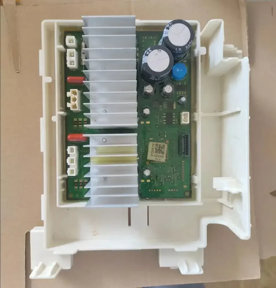 for Samsung Washing Machine Control Board DC92-02139A Washer Parts