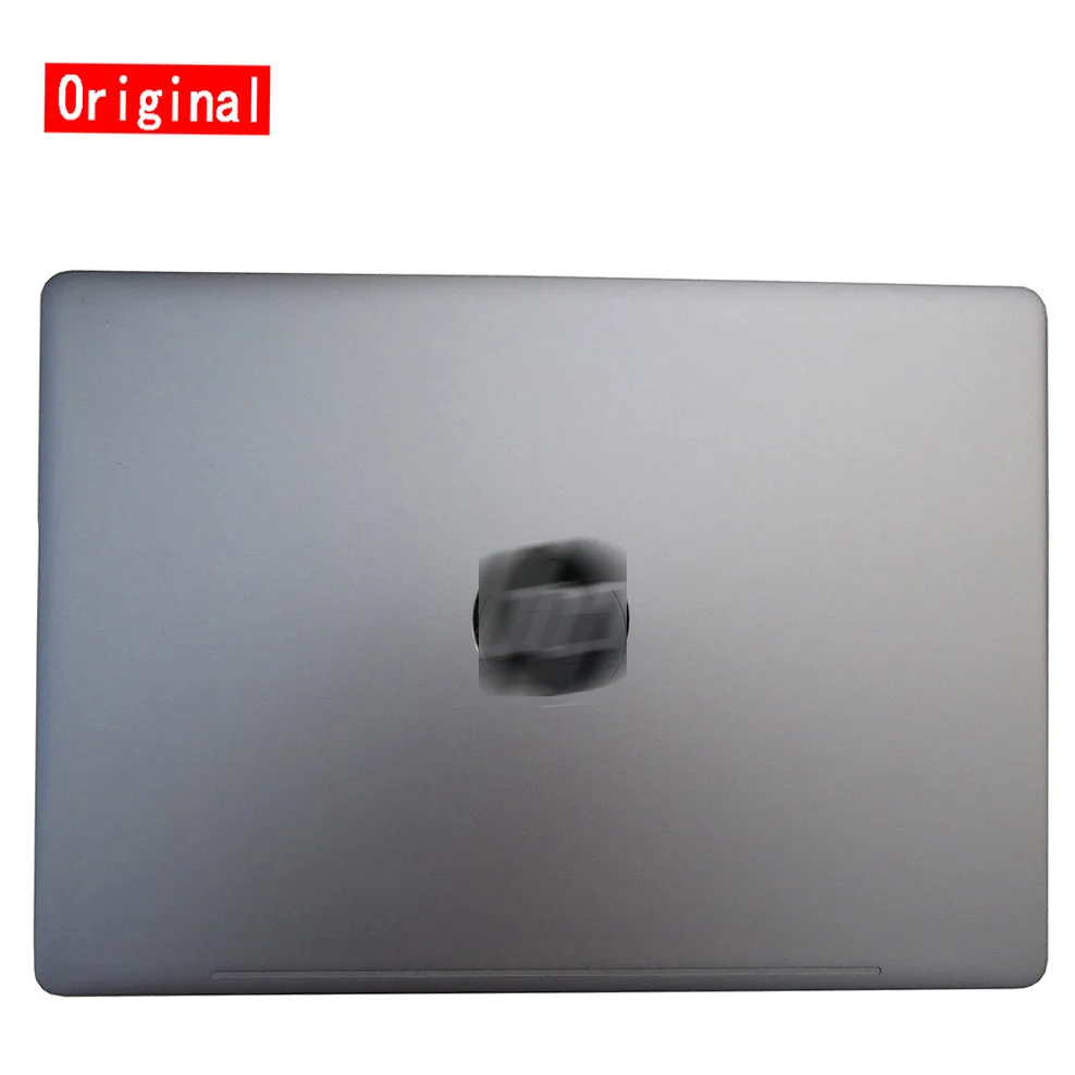 

New For HP EliteBook Folio G1 laptop Case LCD BACK Lid Top Cover 6070B0986301 Silver Housing