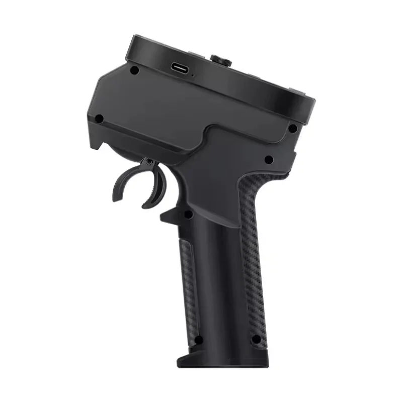 HOTRC CT-6B 8CH nadajnik pilot 2.4Ghz Radio z odbiornikiem F-08A dla modelu RC samochód łódź samolot Quadcopter czołg