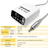 低速ハンドピース用JUMTOP-LEDマイクロモーター、歯科用電気モーター、ブラシレス、1:5、1:1、16:1、対角 2