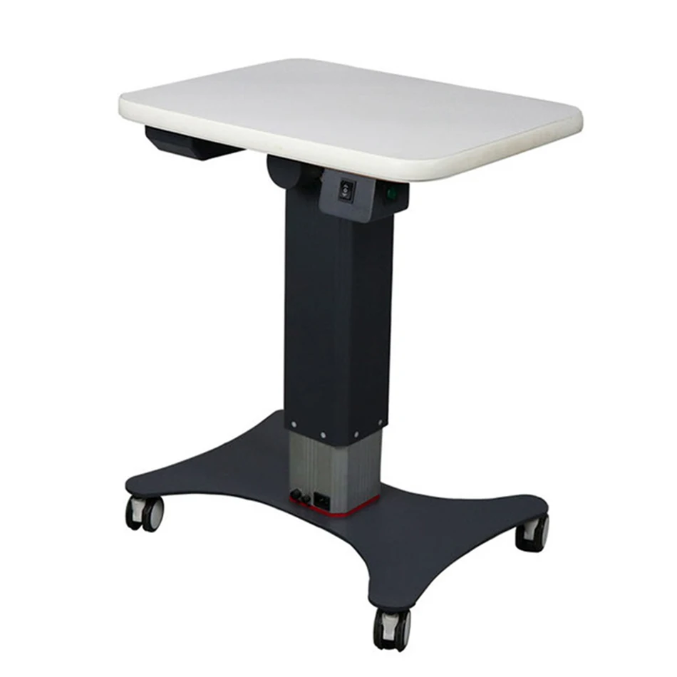 High Quality Optical Instrument Motorized Lift Table Small Lifting Table