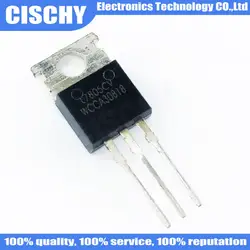 10pcs/lot STP75NF75 P80NF70 P75NF75 RU6888R HY1707 HY1707P RU7088R 2SK3435 K3435 IRF3205 LM317 LM317T L7805CV TO-220 In Stock