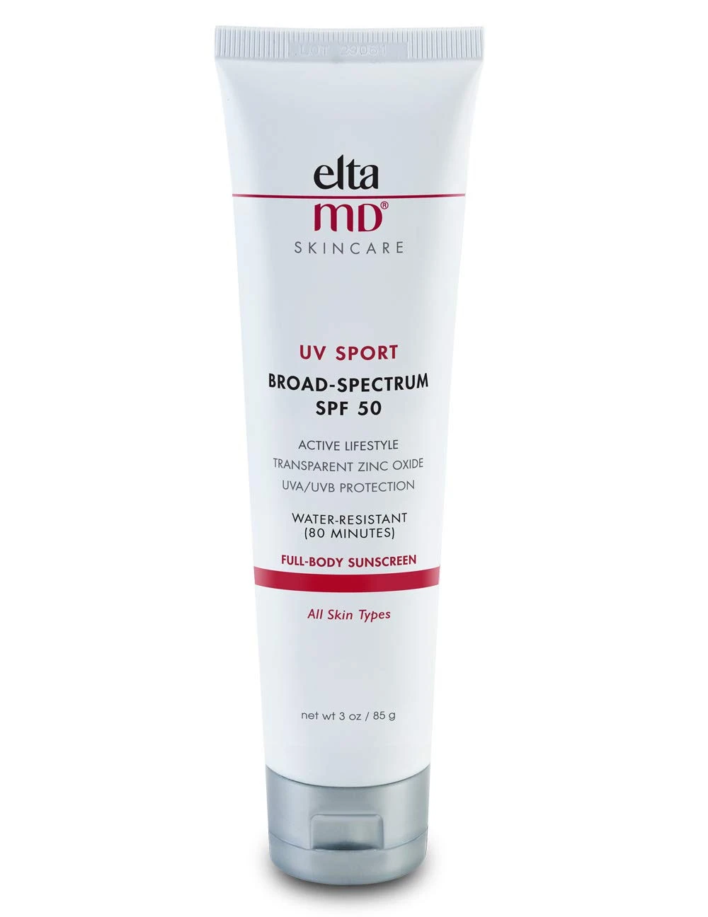 

EltaMD - UV Sport Broad Spectrum SPF50 (85 г)