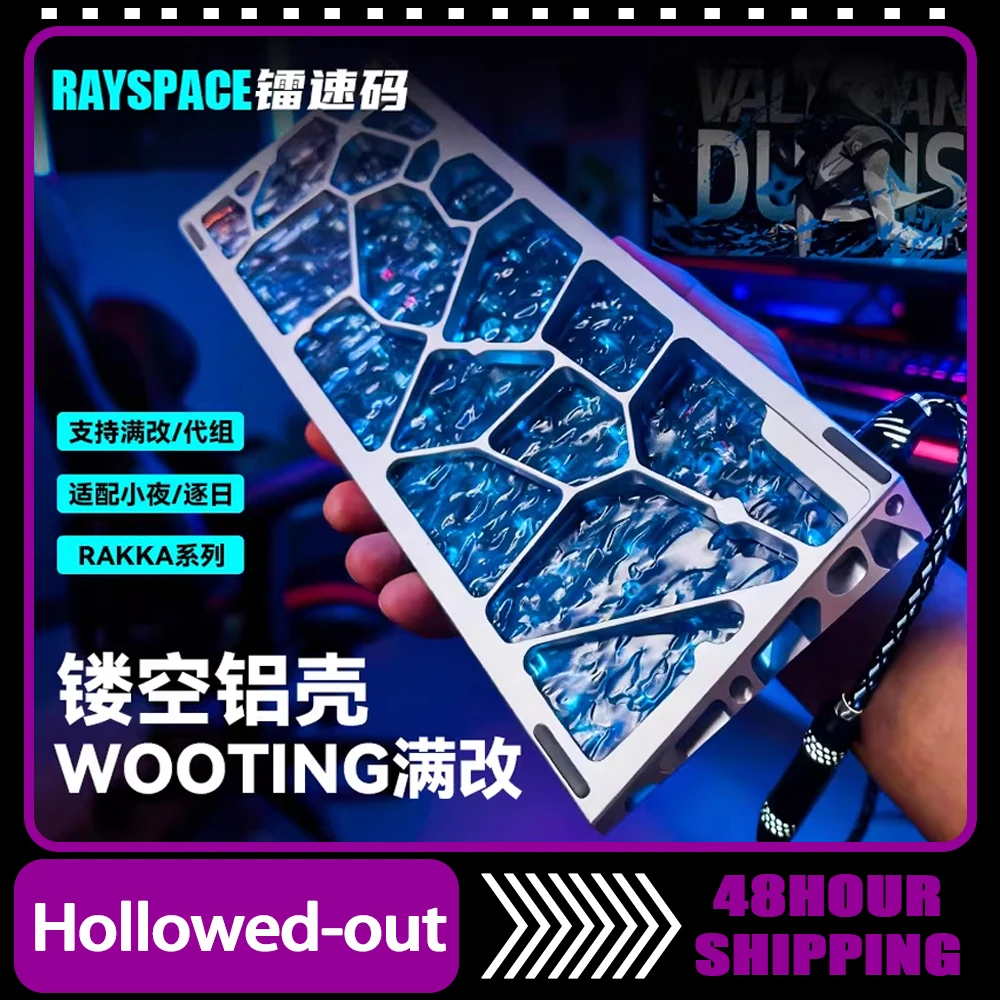 coque-de-clavier-mecanique-evidee-en-aluminium-wooting60he-v2-coque-de-clavier-personnalisee-entierement-modifiee-holy-gh60-ev63-rakka60-v2