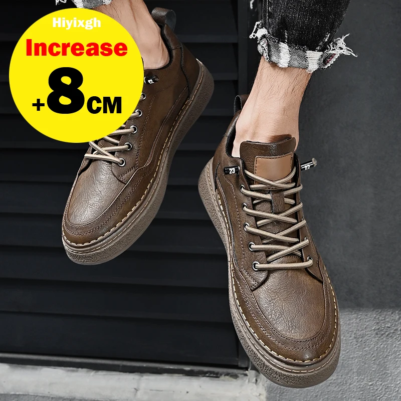 men's-inner-heightening-genuine-leather-casual-shoes-lifting-flat-soft-oxford-luxury-outdoor-sneakers-men's-elevator-shoes