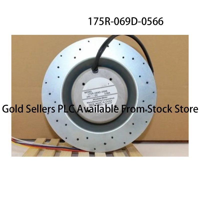 Neue Original 24 Stunden Innerhalb Versand 175R-069D-0566