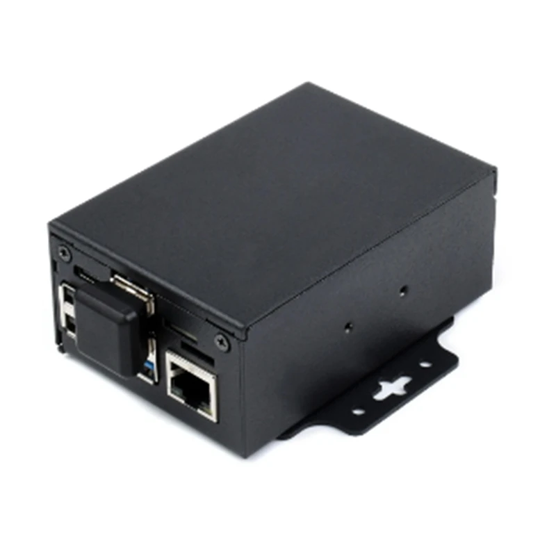 Gorro de DN-RM502X 5G para antenas Raspberry Pi Quad LTE-A multibanda 5G/4G/3 genable de alta velocidad 2 ranuras para tarjetas