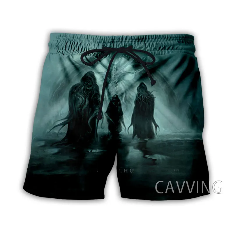 Nova moda feminina/masculina impressão 3d cerimonial-peças fundidas rock verão praia shorts streetwear masculino secagem rápida férias calções casuais