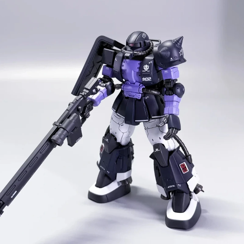 Thumbnail 4 - #79 Ranked Gundam Model Kits Picks in 2026