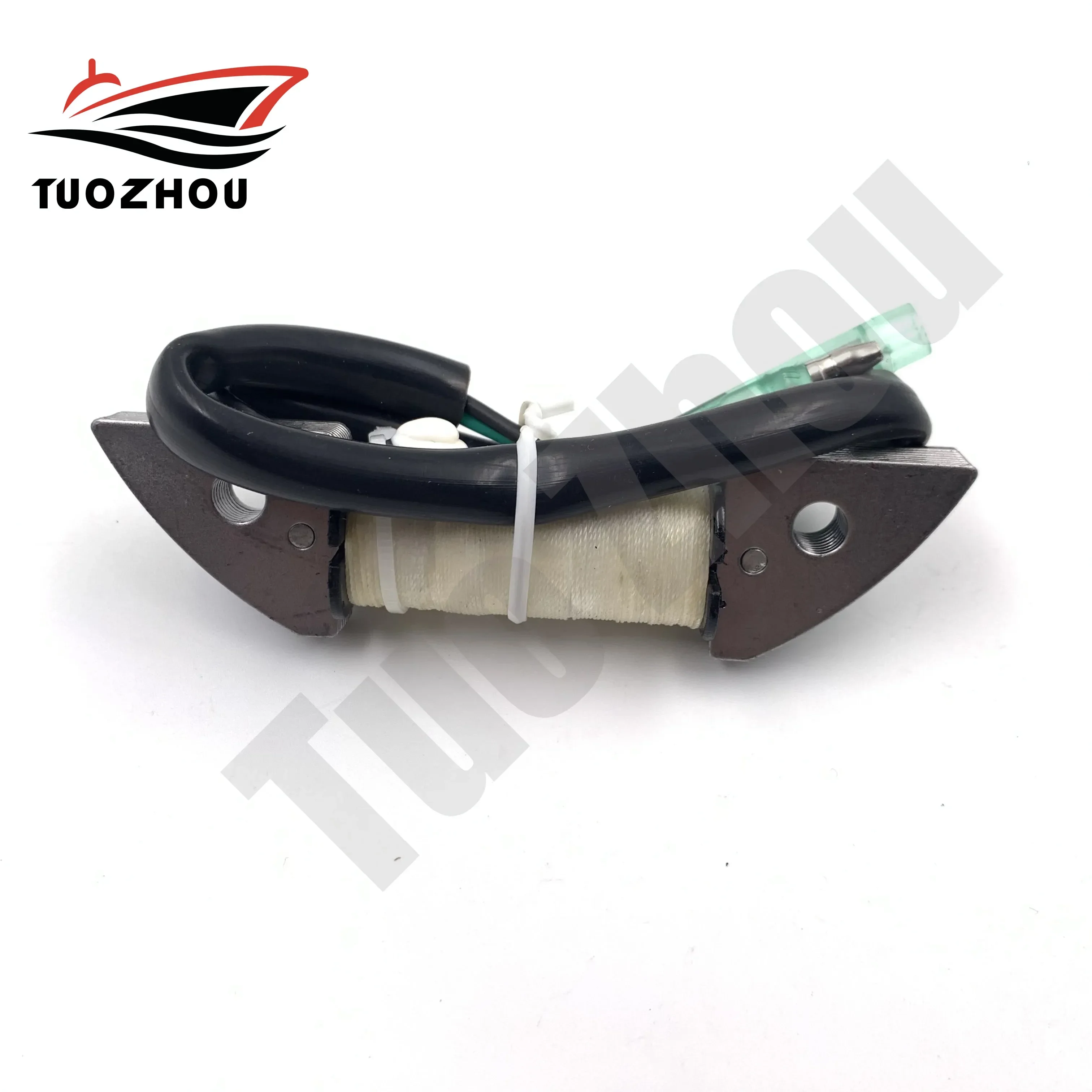 

3B2-06120-0 Катушка заряда для подвесного мотора Tohatsu Nissan Mercury 2T 9,8 л.с.