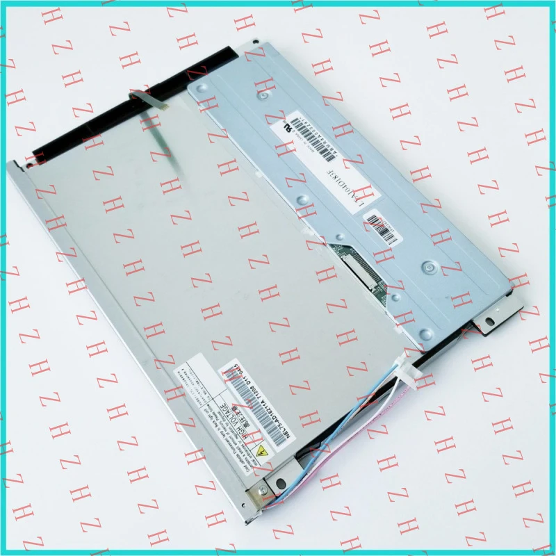 P+ Original LTA104D183F LCD Display Screen for Toshiba