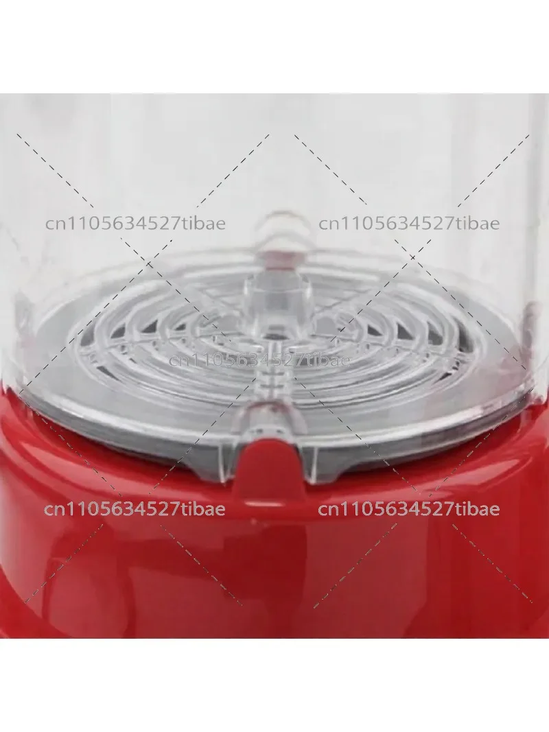 450W Hot Dog Roller Machine for Party Home Breakfast Electric Sausage Cooker