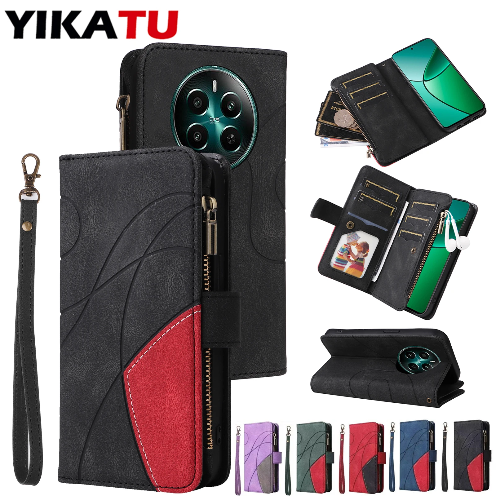 Wallet Case For Opp…