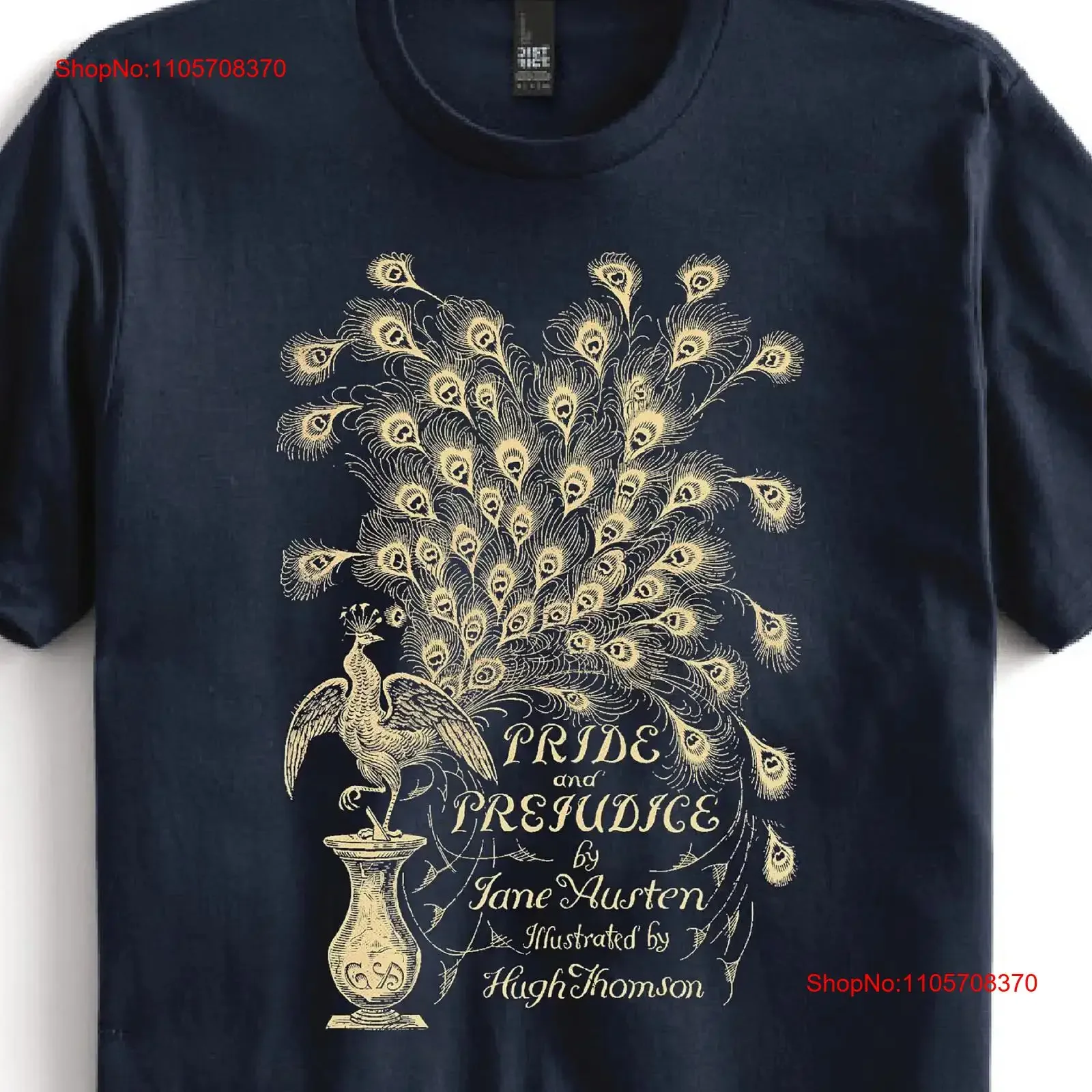 Pride and Prejudice T Shirt Super Soft Jane Austen Pemberley Literary Bookish vintage Washed Comfortable streetwear fashion