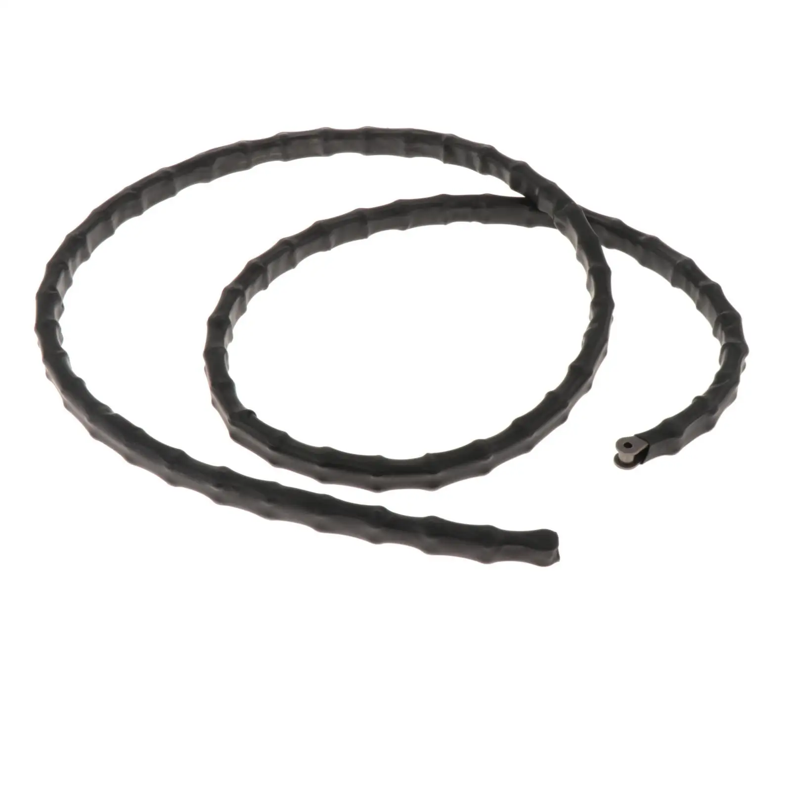 سلسلة وغطاء بديلة مقاس 65 بوصة، ملحقات، حامل التسلق في الهواء الطلق باستخدام