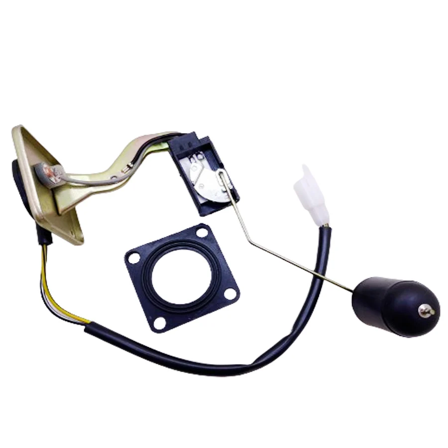 Scooter Accessories Motorcycle Gas Oil Fuel Tank Lever Sensor Float Gauge For Suzuki HS125T Haojue AN125 HJ125T-8 HJ125T-7