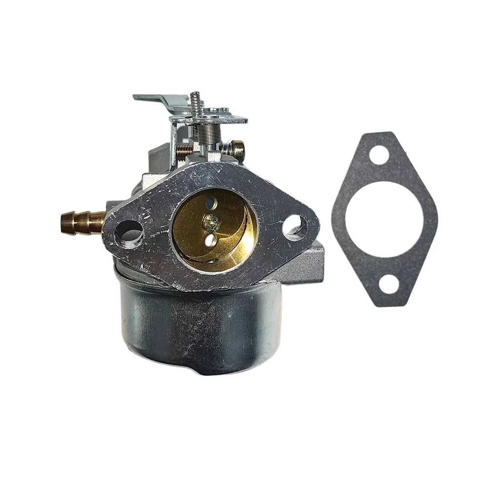 Carburetor Fit For Tecumseh 8HP 9HP 10HP Snowblower 640349 640052 640054  LH318SA LH358SA carb