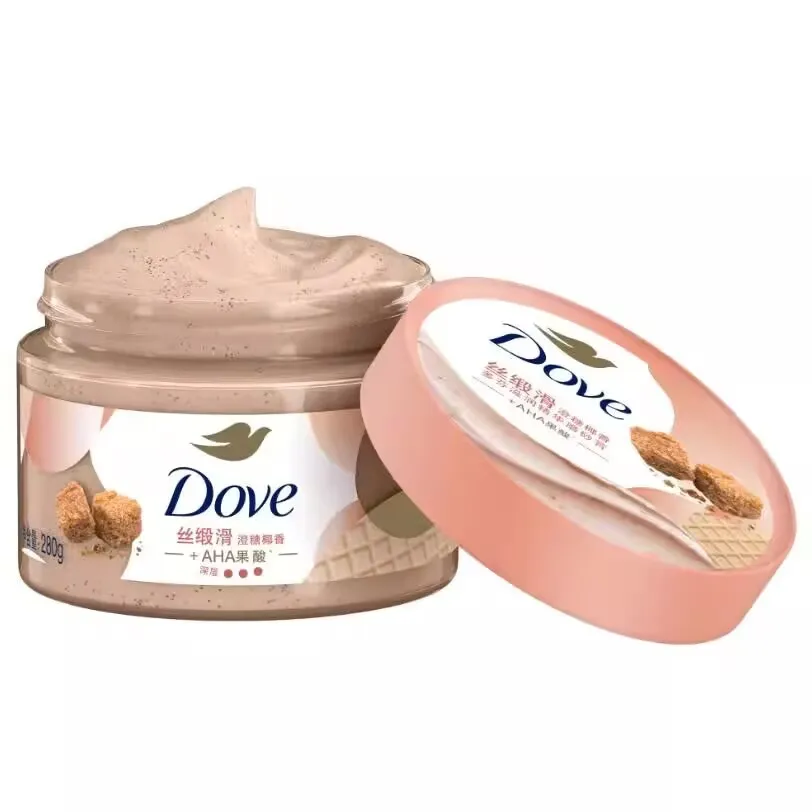 dove-scrub-cleanses-280g-set-the-skin-moisture-exfoliates-removes-dead-skin-and-makes-the-skin-smooth-long-lasting-fragrance