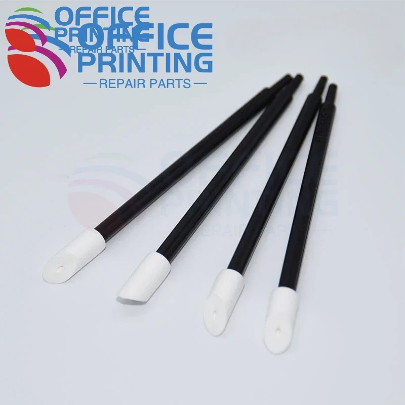 100PCS T-21 Cleaning Swab support for Ruby stick T-21 Cleaning Swab support for Rubystick Pressure Head Cleaning Swab.