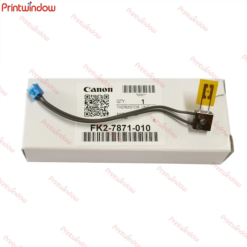 Original New Thermistor  FK2-7871-010 For Canon C60 C700 C710 C800 C810 850 THERMISTOR UNIT