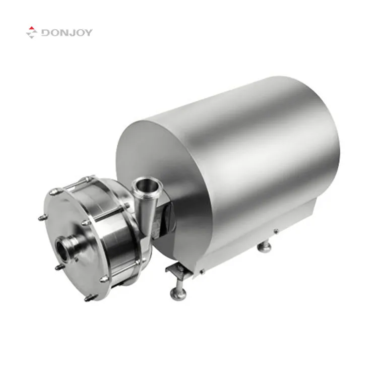 DONJOY DLX sanitary multistage centrifugal pump centrifugal pump for water centrifugal pumps