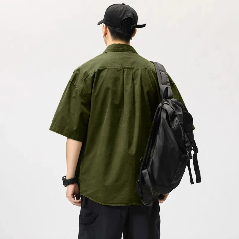 Thumbnail 3 - #9 Latest Shirt Jackets Offers
