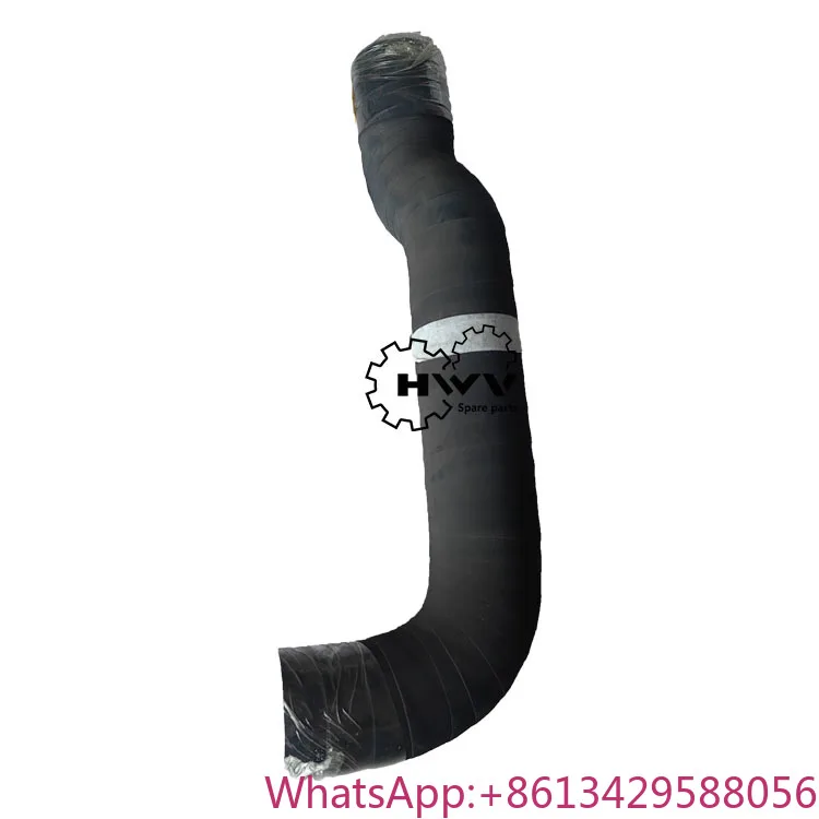 

245-9195 2459195 Excavator Engine Air Lines Group Hose Original Heavy Duty Spare Parts Ruber Hose for E323DL E323DS